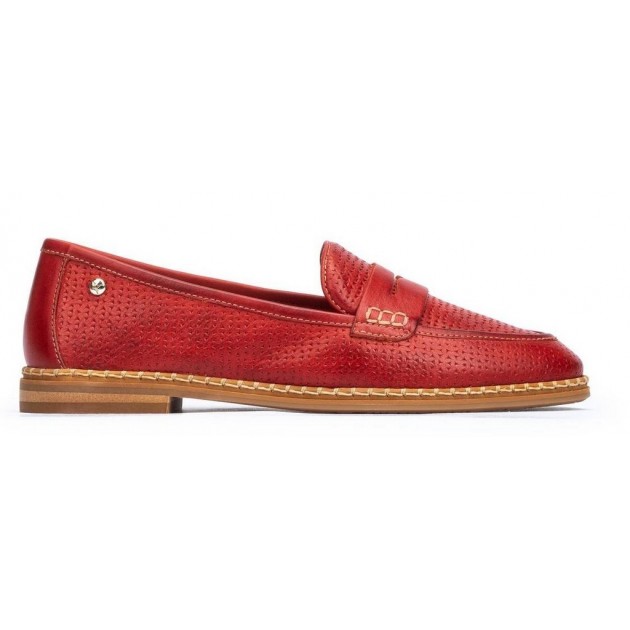 CHAUSSURES PIKOLINOS ROYAL W4D CORAL CHAUSSURES PIKOLINOS ROYAL W4D CORAL