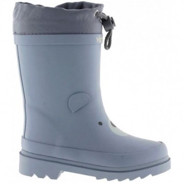 BOTTES D'EAU VICTORIA 1060104 ANIMAUX DE PLUIE AZUL