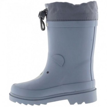 BOTTES D'EAU VICTORIA 1060104 ANIMAUX DE PLUIE AZUL