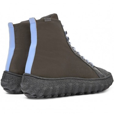 BOTTINES CAMPER K300405 SOL BROWN