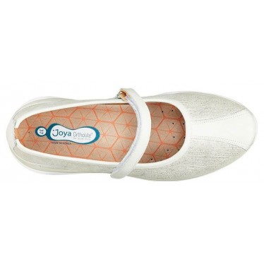 Ballerines JOYA NATALIE BEIGE_METALLIC