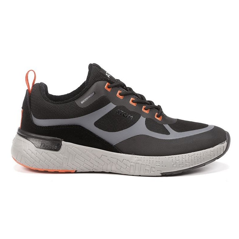 SPORTIF FLUCHOS GRAVITY F1391 ORANGE