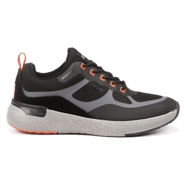 SPORTIF FLUCHOS GRAVITY F1391 ORANGE