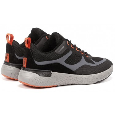 SPORTIF FLUCHOS GRAVITY F1391 ORANGE