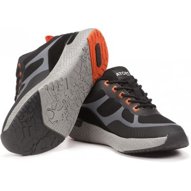 SPORTIF FLUCHOS GRAVITY F1391 ORANGE