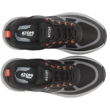 SPORTIF FLUCHOS GRAVITY F1391 ORANGE