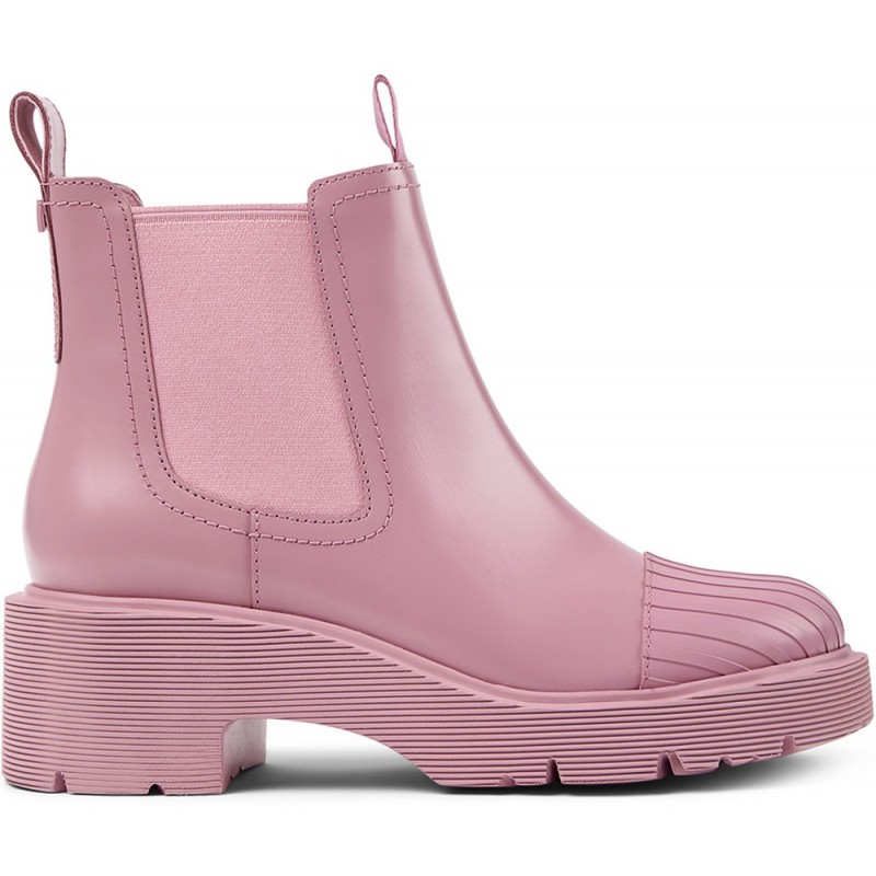BOTTES CAMPER MILAH K400704 ROSA_003