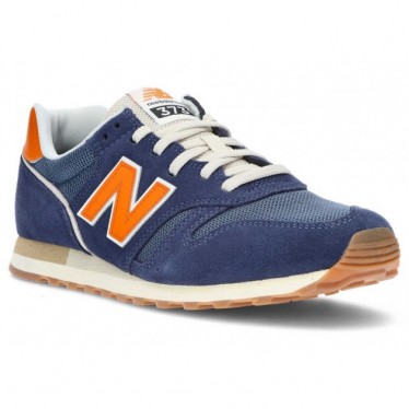 SNEAKER NEW BALANCE 373 NAVY