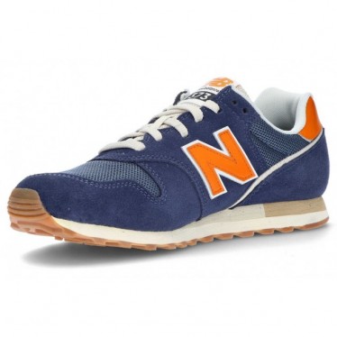 SNEAKER NEW BALANCE 373 NAVY