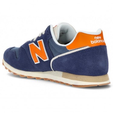 SNEAKER NEW BALANCE 373 NAVY