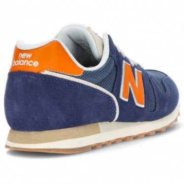 SNEAKER NEW BALANCE 373 NAVY