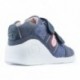 Biomecanics chaussons bébé Purpurina PR VAQUERO_NAVY