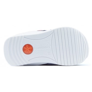 Biomecanics chaussons bébé Purpurina PR VAQUERO_NAVY