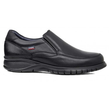 MOCASSINS CALLAGHAN FREEMIND 12701 NEGRO