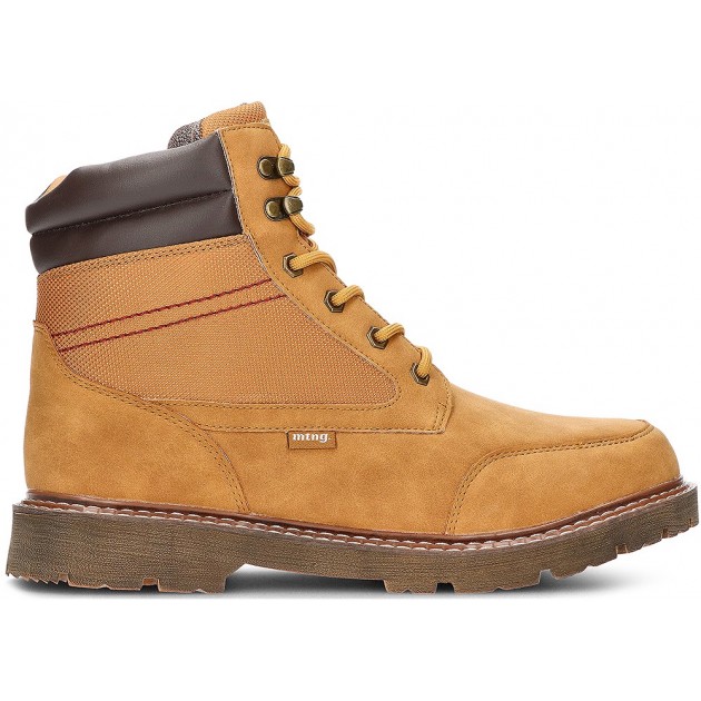 BOTTES VTT ALDAYA 84334 CUERO BOTTES VTT ALDAYA 84334 CUERO