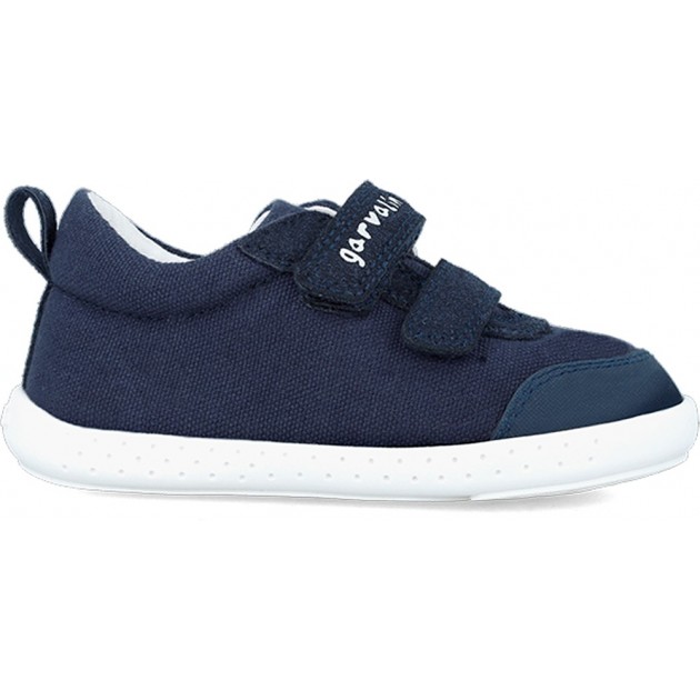 TOILE DE SPORT GARVALÍN 242345-A AZUL_MARINO TOILE DE SPORT GARVALÍN 242345-A AZUL_MARINO