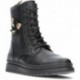 GEOX BOTTES GILLYJAW J267XA BLACK