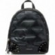 SAC À DOS FUSÉE MARIAMARE BLACK