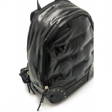 SAC À DOS FUSÉE MARIAMARE BLACK
