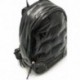 SAC À DOS FUSÉE MARIAMARE BLACK