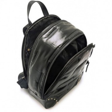 SAC À DOS FUSÉE MARIAMARE BLACK