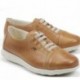 CHAUSSURES FLUCHOS F0854 SAMUN NUI CAMEL