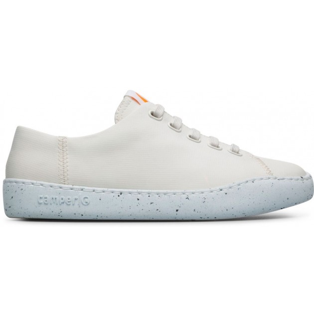 CHAUSSURES CAMPER PEU TOURING K201068 BLANCO CHAUSSURES CAMPER PEU TOURING K201068 BLANCO
