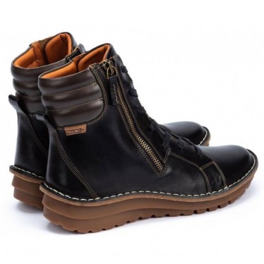 BOTTINES PIKOLINOS CAZORLA W5U-8922C1 BLACK