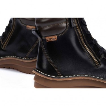 BOTTINES PIKOLINOS CAZORLA W5U-8922C1 BLACK