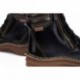BOTTINES PIKOLINOS CAZORLA W5U-8922C1 BLACK