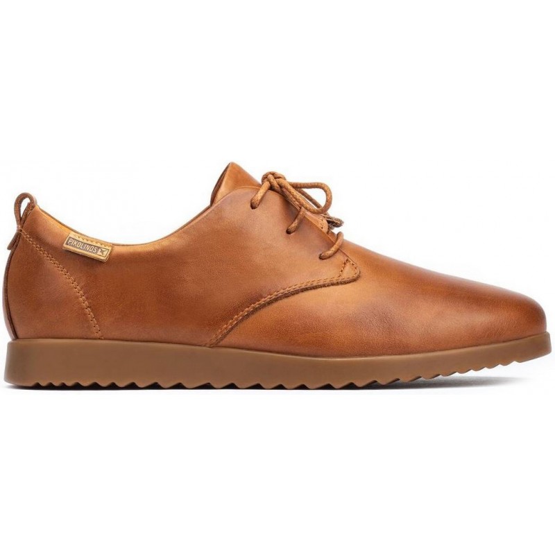 CHAUSSURES PIKOLINOS MAJORQUE W8C-4628 BRANDY