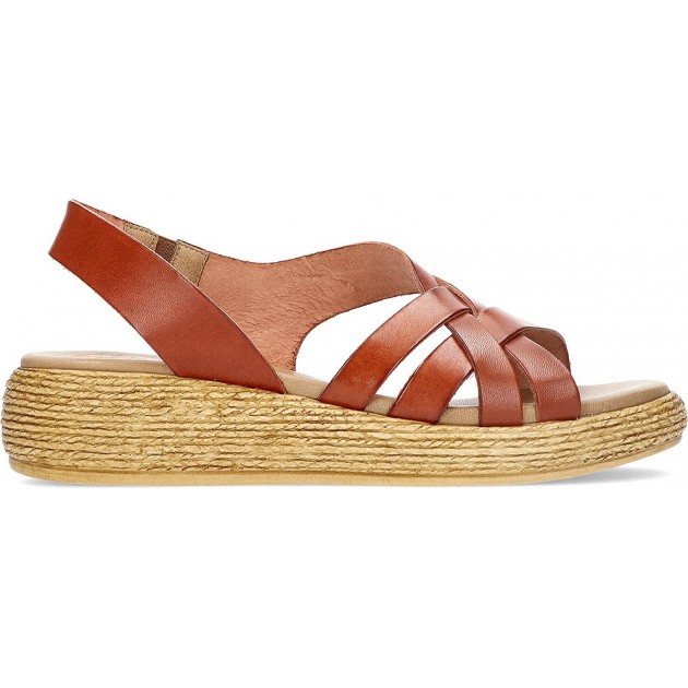 SANDALES PORRONET 2933 CUERO SANDALES PORRONET 2933 CUERO