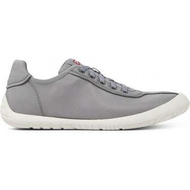 BASKETS CAMPER PATH K201542 GREY