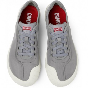 BASKETS CAMPER PATH K201542 GREY