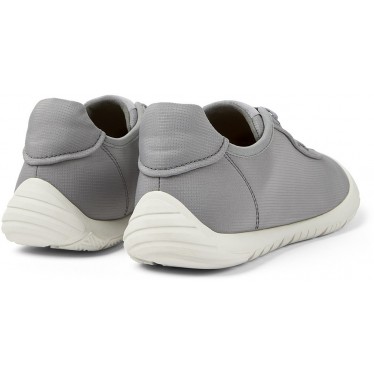 BASKETS CAMPER PATH K201542 GREY