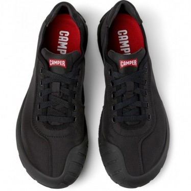 BASKETS CAMPER PATH K201542 BLACK