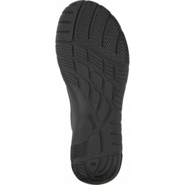 BASKETS CAMPER PATH K201542 BLACK
