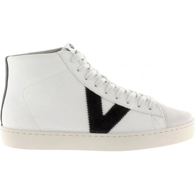 BOTTE EN CUIR VICTORIA BERLIN 1126163 NEGRO BOTTE EN CUIR VICTORIA BERLIN 1126163 NEGRO