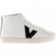 BOTTE EN CUIR VICTORIA BERLIN 1126163 NEGRO
