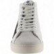 BOTTE EN CUIR VICTORIA BERLIN 1126163 NEGRO