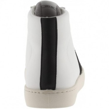 BOTTE EN CUIR VICTORIA BERLIN 1126163 NEGRO