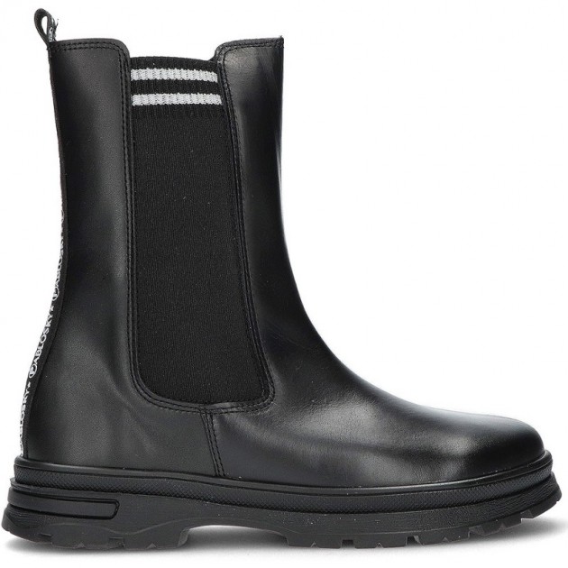 BOTTES PABLOSKY INDEX 413110 NEGRO BOTTES PABLOSKY INDEX 413110 NEGRO