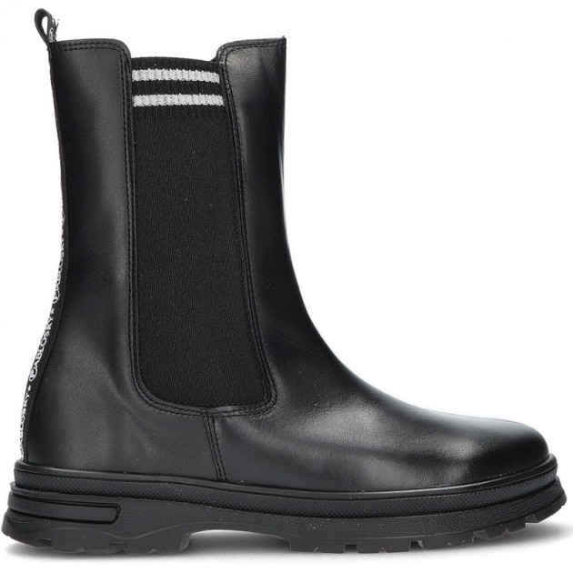 BOTTES PABLOSKY INDEX 413110 NEGRO