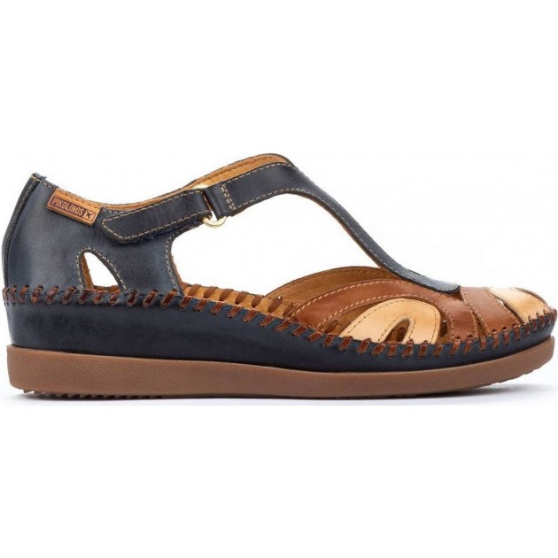 SANDALES PIKOLINOS CADAQUES W8K-1569C1 OCEAN SANDALES PIKOLINOS CADAQUES W8K-1569C1 OCEAN