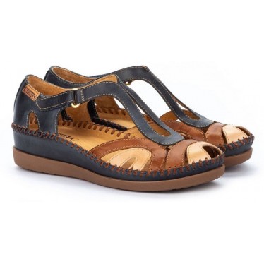 SANDALES PIKOLINOS CADAQUES W8K-1569C1 OCEAN