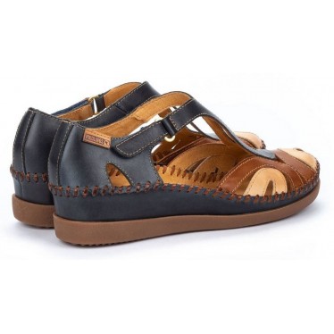 SANDALES PIKOLINOS CADAQUES W8K-1569C1 OCEAN