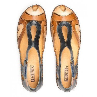 SANDALES PIKOLINOS CADAQUES W8K-1569C1 OCEAN