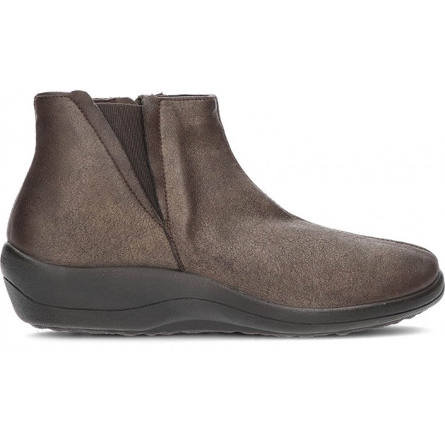 BOTTES ARCOPEDICO ARDALES 4636 BRONZE BOTTES ARCOPEDICO ARDALES 4636 BRONZE