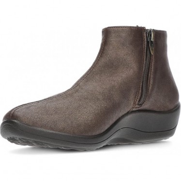 BOTTES ARCOPEDICO ARDALES 4636 BRONZE