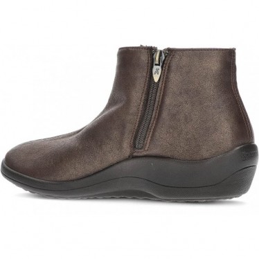 BOTTES ARCOPEDICO ARDALES 4636 BRONZE